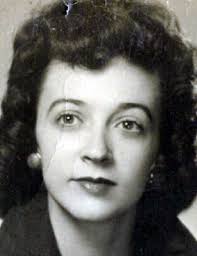 Obituary information for Mrs. Betty Hoke Benson Rickels