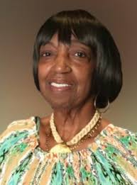 Bernice Farrington Obituary