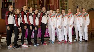 0 evenimente in viitorul apropiat revino in curand. Fed Cup Belarus Leads Germany 2 0 Czechs Tied With Romania Taiwan News 2019 02 10 01 17 02