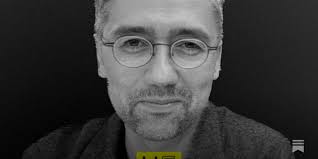 Dennis Yi Tenen: The Hidden History of Modern AI & Machine Learning