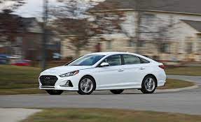 Farmhouse paint colors interior 2019 sonata specs. 2019 Hyundai Sonata Se 2 0l Features And Specs