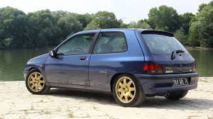 Image result for Bleu 1995 Renault