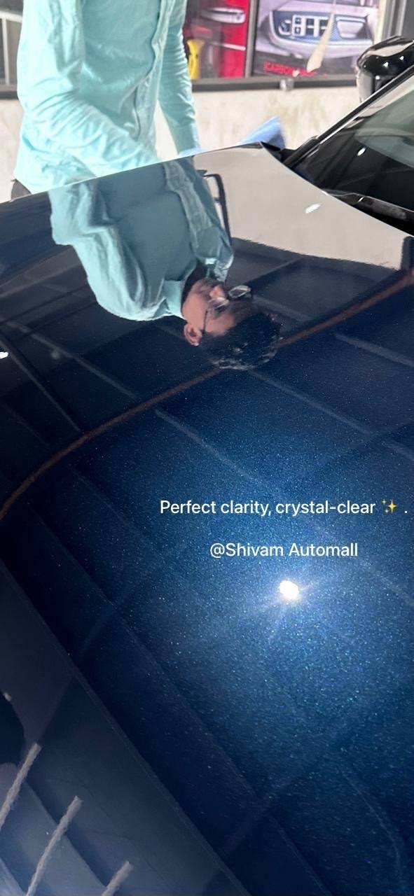 Ceramic Coating-9H product image