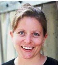 Jennifer Wagman's Instagram, Twitter & Facebook