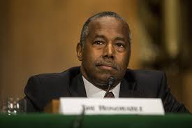 Ben Carson Defends Transgender Remarks Blames Media Mischaracterizations Politico