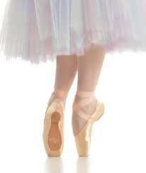 Find great deals on ebay for ballet pointe shoes slippers. What Makes Them Better Gaynor Minden
