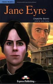 Jane Eyre by Jenny Dooley