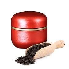 Ini berlaku juga untuk teh yang berasal dari. Logam Mini Kecil Disegel Teh Caddy Kaleng Portable Perjalanan Teh Bunga Kotak Bulat Tidak Berbau Disegel Tahan Air Kotak Teh Penyimpanan Teh Caddies Aliexpress