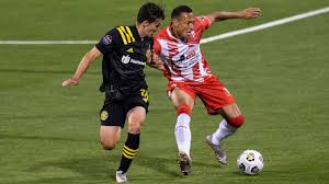 Football major league soccer stream free. Monterrey Vs Columbus Crew Sc Football Match Summary May 5 2021 Espn