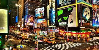 Wicked star alexandra billings on bringing oz back to broadway. How Broadway Actors And Producers Respond To Coronavirus Closures