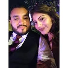 Lucinda Brito and Michael Arevalo's Wedding Website