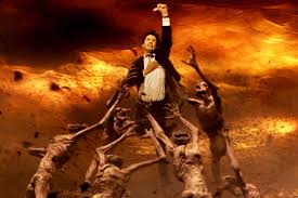 Constantine at 20: Director talks R-rated sequel and music video beginnings