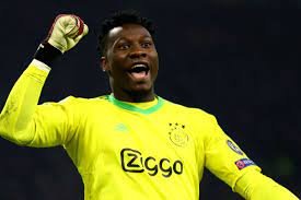 André onana (born 2 april 1996) is a cameroonian professional footballer who plays as a goalkeeper for dutch club ajax and the cameroon national team. Andre Onana Provides Electricity For His Mother S Hometown In Cameroon Afroballers