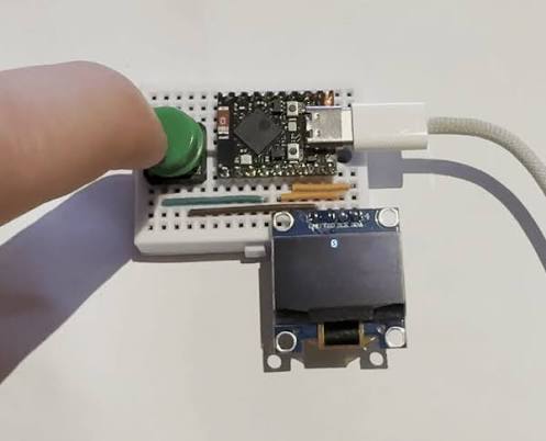 ESP32-S3 Super Mini WiFi Bluetooth 5.0 USB-C Geliştirme Kartı ...