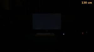 Ips Glow How To Reduce Difference To Backlight Bleed