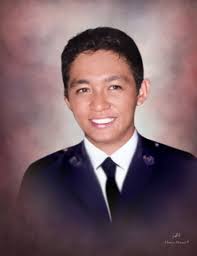 Most Recent Obituaries