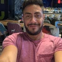 Eduardo Monzon's Instagram, Twitter & Facebook