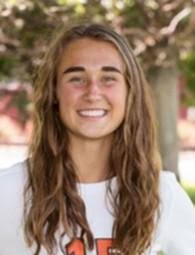 Ariana Bilderback's Women's Soccer Recruiting Profile
