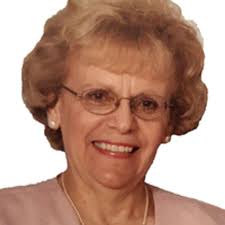 Nancy M. Parks Obituary August 8, 2021
