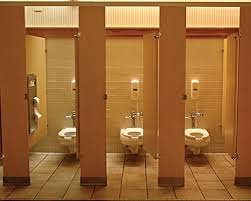 Resultado de imagem para restroom