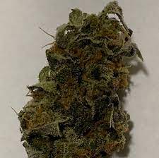 Purple Punch Flower 1/2 oz - New Mill Medical Cannabis