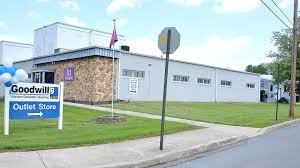 Maybe you would like to learn more about one of these? New Goodwill Outlet Store Draws Customers In Hagerstown