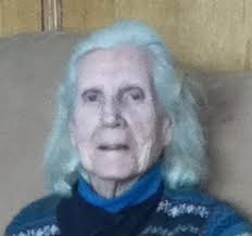 Florence Evelyn Hamfelt Obituary