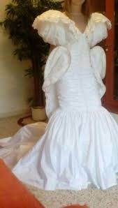 Ecco il trend rétro per gli abiti da sposa. Abito Sposa Anni Sconti Aprile Clasf