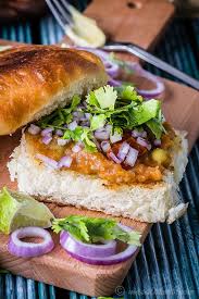 Mumbai Special Pav Bhaji Recipe Pav Bhaji At Home Masalakorb Recipe Recipes Chaat Recipe Bhaji Recipe