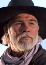 'Lonesome Dove' (1988)