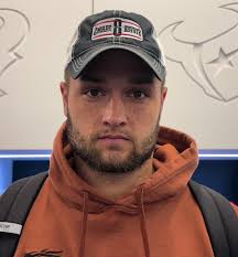 “He is dialed in,” said Texans TE Cade Stover when asked how focused QB  C.J.Stroud is heading into the Wildcard game against the Los Angeles  Chargers. #Texans #BigSargeMedia