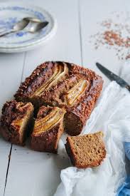Banana Bread Au Sarrasin Sans Gluten Sans Lait Recette En 2020 Avec Images Desserts Sucres Alimentation Sarrasin
