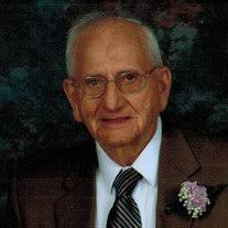 Obituary for William D. Rhoades