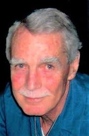 William Gordon Cain Obituary