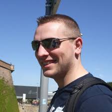 Neill Guy (@neillguy)