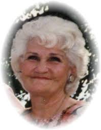 Doris Dooley Obituary