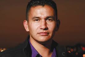 I'm a dad to three young boys, a proud husband to a medical doctor, an author and a former journalis. Leadership And Social Change With Wab Kinew January 9 News And Announcements