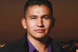 Wabanakwut kinew mla, better known as wab kinew, is the leader of the manitoba new democratic party and leader of the opposition in the legi. Leadership And Social Change With Wab Kinew January 9 News And Announcements