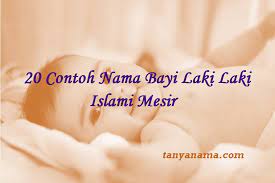 We did not find results for: 20 Contoh Nama Bayi Laki Laki Islami Mesir Tanya Nama