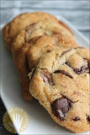 Cookies De Jacques Torres A Tomber Par Terre Fait Maison Par Lilouina Dessert Cookies Et Biscuits Cookies Recette
