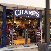 We know game @champssports.womens @champssports.canada watch madden livestream with jesser, jiedel and mmg youtu.be/yfry_ngmujc. Champs Sports Salaries Glassdoor