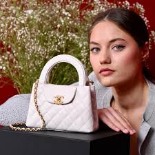 Chanel bag instagram new arrivals