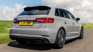 Find your perfect used car for sale. New Audi Rs 3 Sportback 2019 Review Auto Express