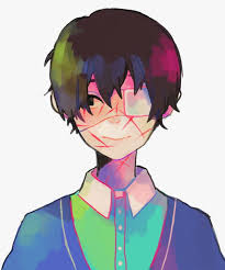 Jika anda juga sedang merasa galau, risau atau sedih tidak ada salahnya foto sampul facebook anda juga diganti dengan gambar yang sesuai dengan keadaan hati anda. Aesthetic Anime Boy Wallpapers Otaku Wallpaper