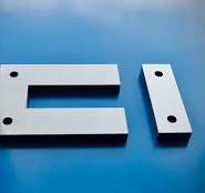 CRNGO Electrical Steel Sheet Mu Metal Transformer Ei ...