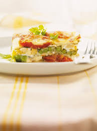Lasagne Vegetarienne Sans Pate Ricardo Recipe Tasty Vegetarian Recipes No Pasta Lasagna Recipe Recipes