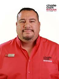 Meet Our Automotive Specialists I Expert Techs at El Paso Dealership