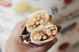 Touch device users, explore by touch or with swipe gestures. Kfc Philippines Garlic Butter Chicken And Twister Eatsplorations