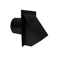 Check spelling or type a new query. Master Flow 4 In Round Wall Vent In Black Wva4bl The Home Depot