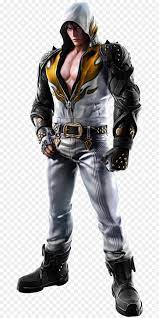 It never occurred to kazuya mishima why he hated his own flesh and blood for the past 21 years of his kazuya has taken over the mishima zaibatsu and wields power and control with remorseless. Tekken 6 Kazuya Mishima Jin Kazama Ling Xiaoyu Tekken 7 Tekken Png Herunterladen 724 1800 Kostenlos Transparent Jacke Png Herunterladen